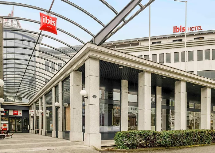Ibis Luzern Kriens