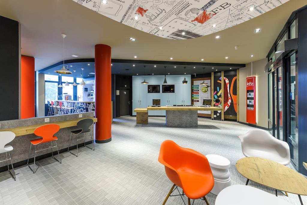 Ibis Luzern Kriens Hotel 3*