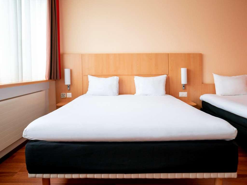 Ibis Luzern Kriens Hotel Horw