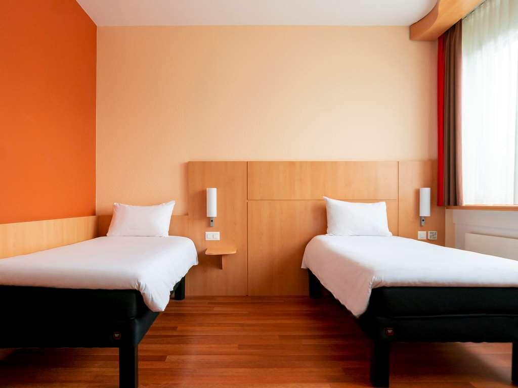 Ibis Luzern Kriens Hotel 3*