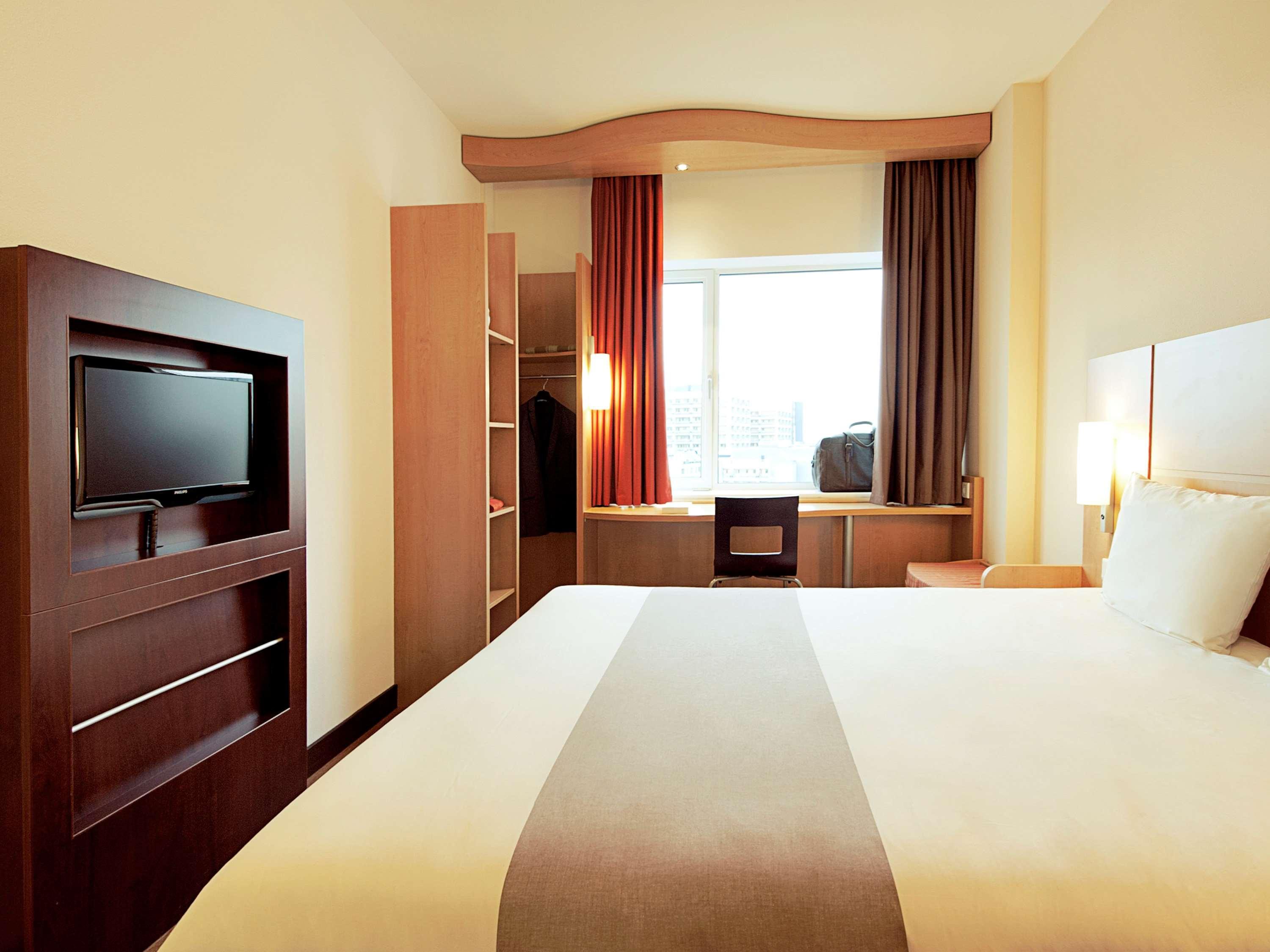 Ibis Luzern Kriens Horw