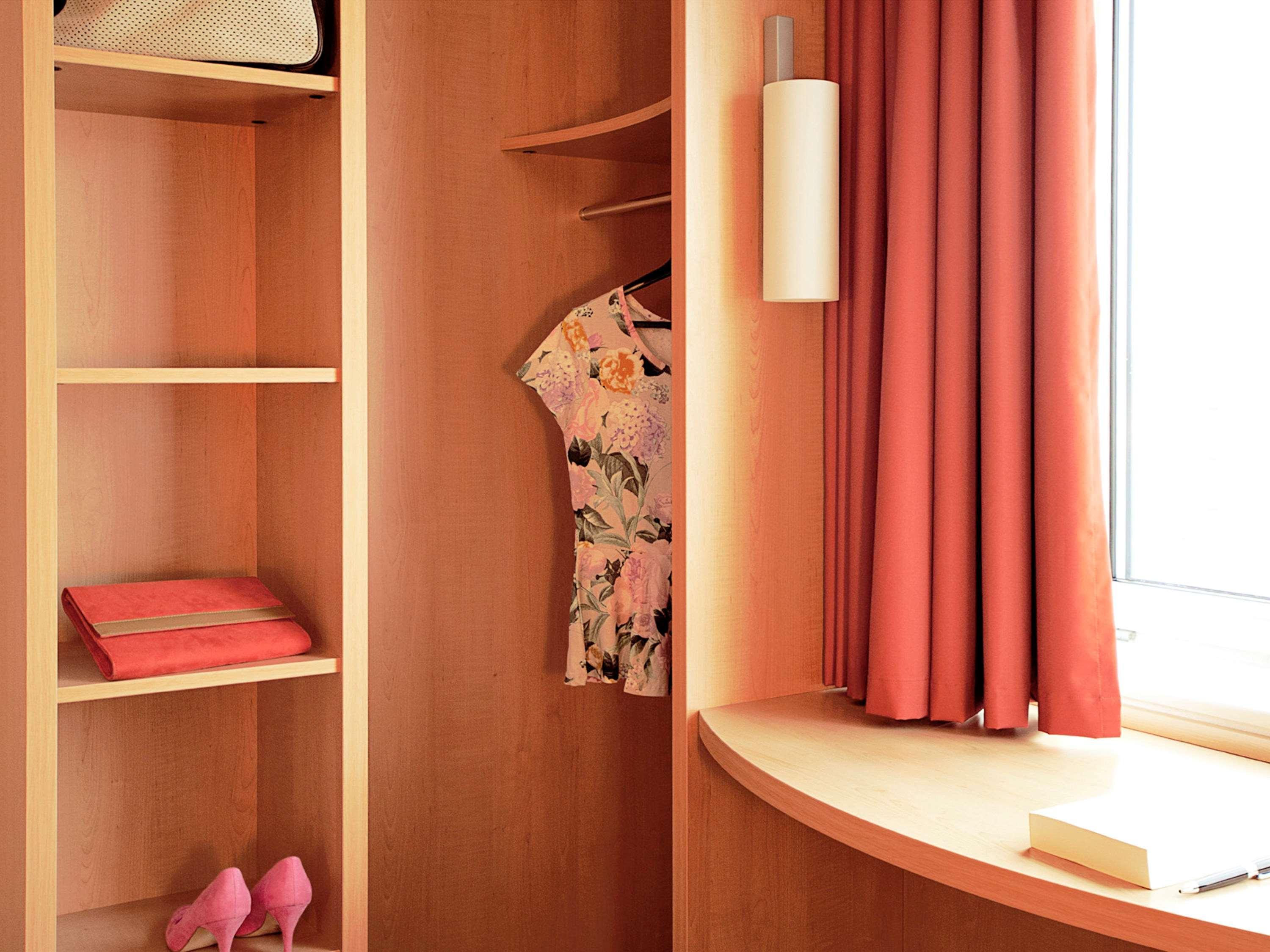 Ibis Luzern Kriens Hotel Horw