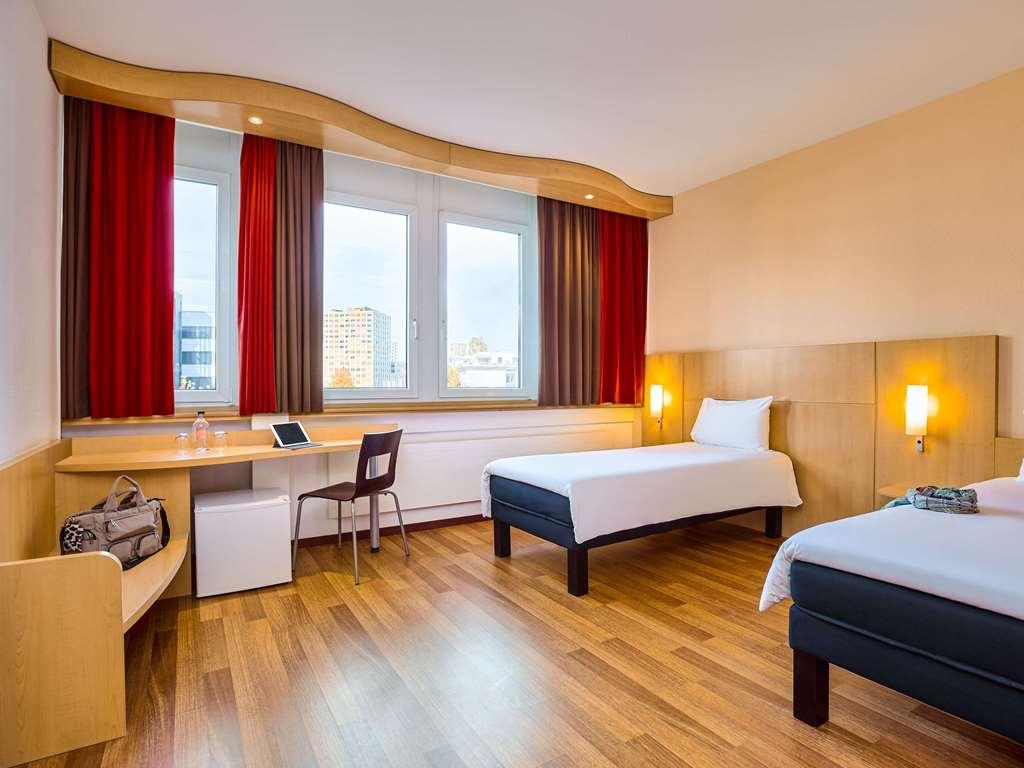 Ibis Luzern Kriens Hotel