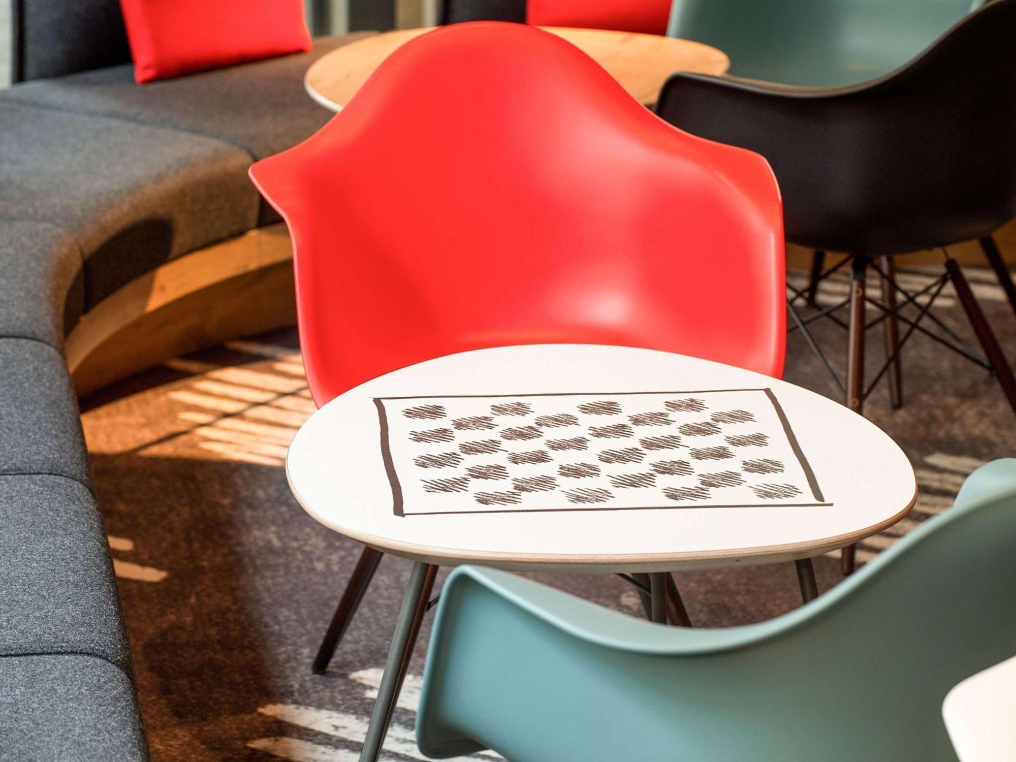 Ibis Luzern Kriens Hotel 3*