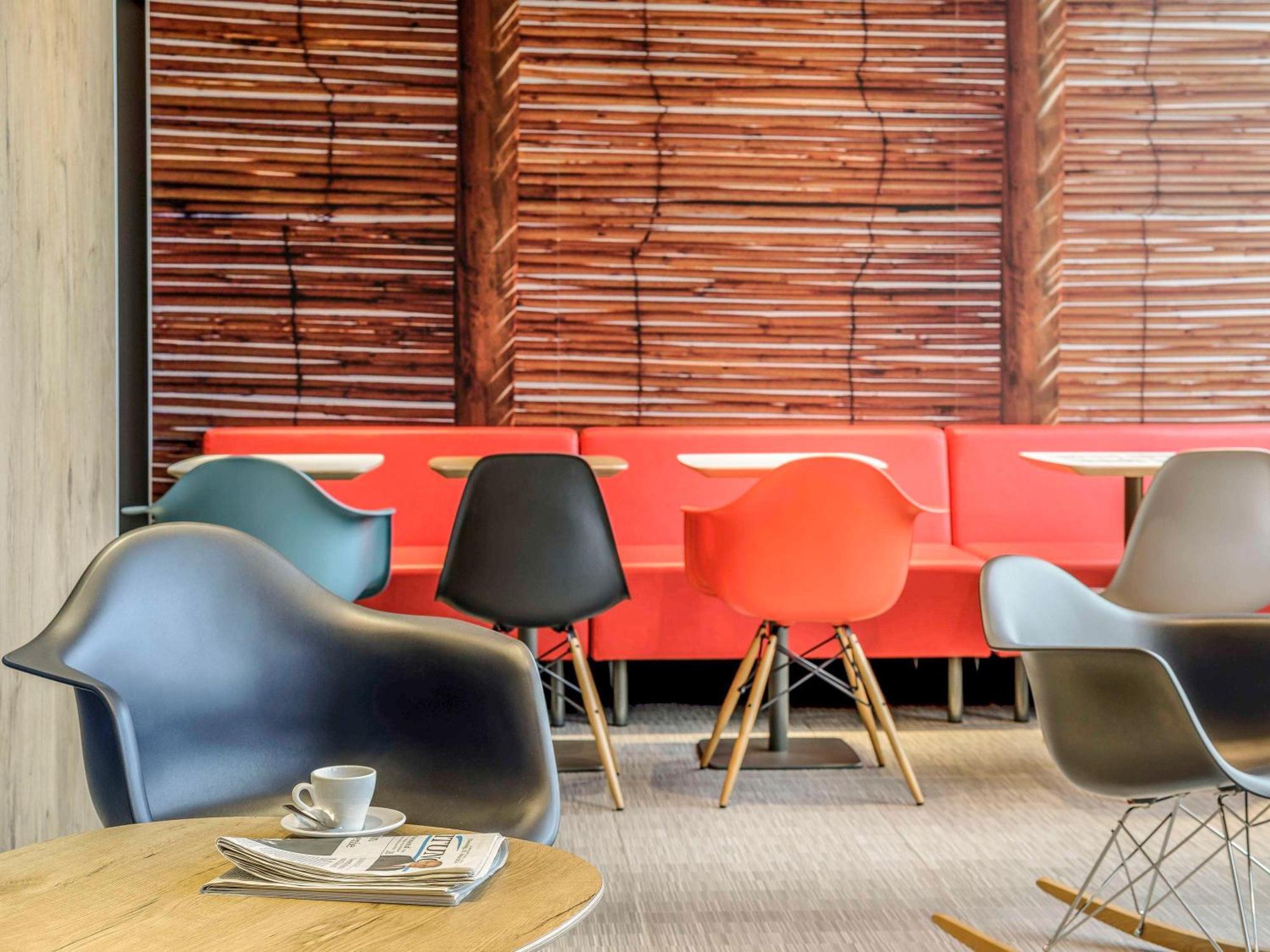 Ibis Luzern Kriens Horw
