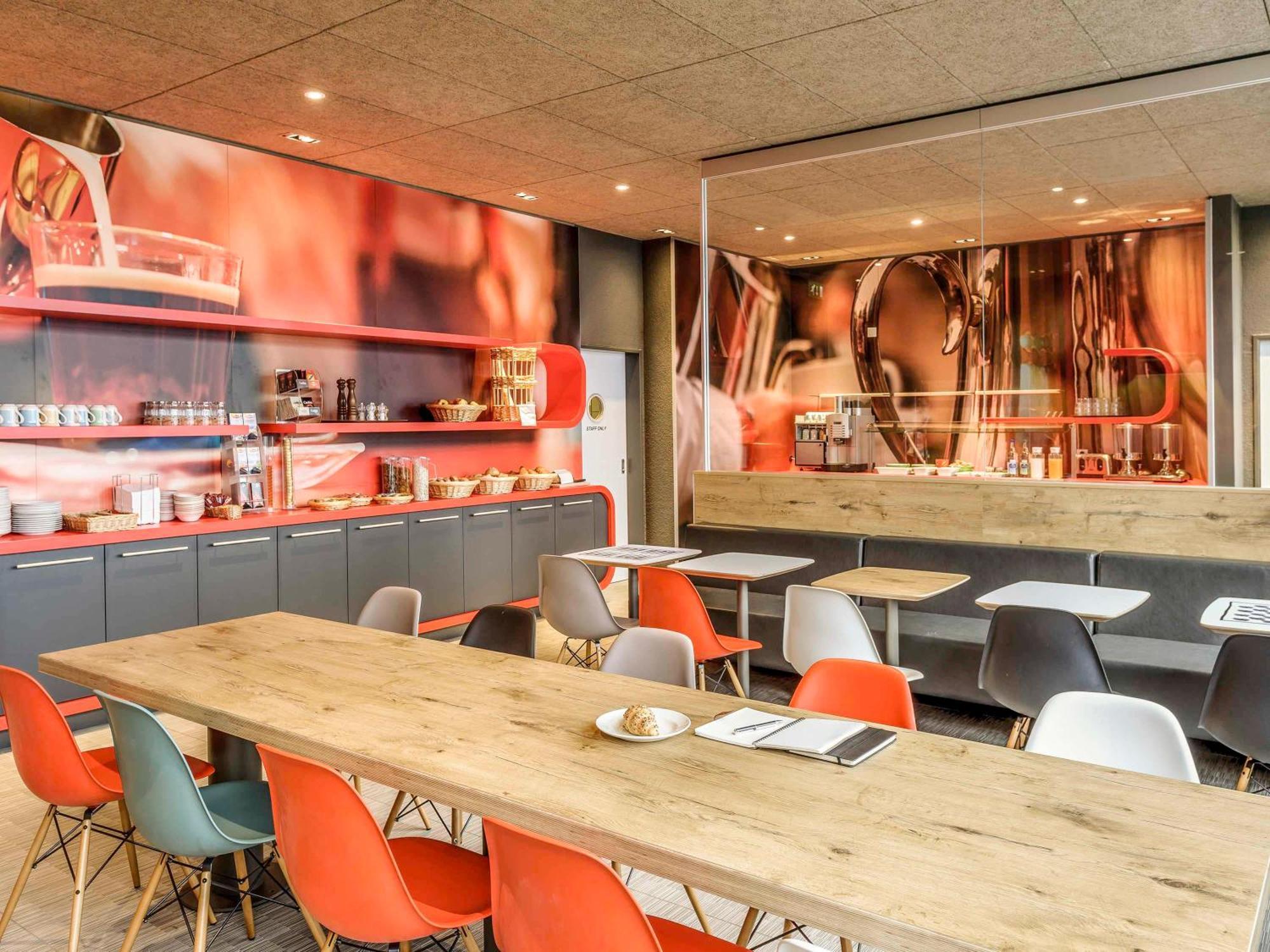 Ibis Luzern Kriens Hotel 3*