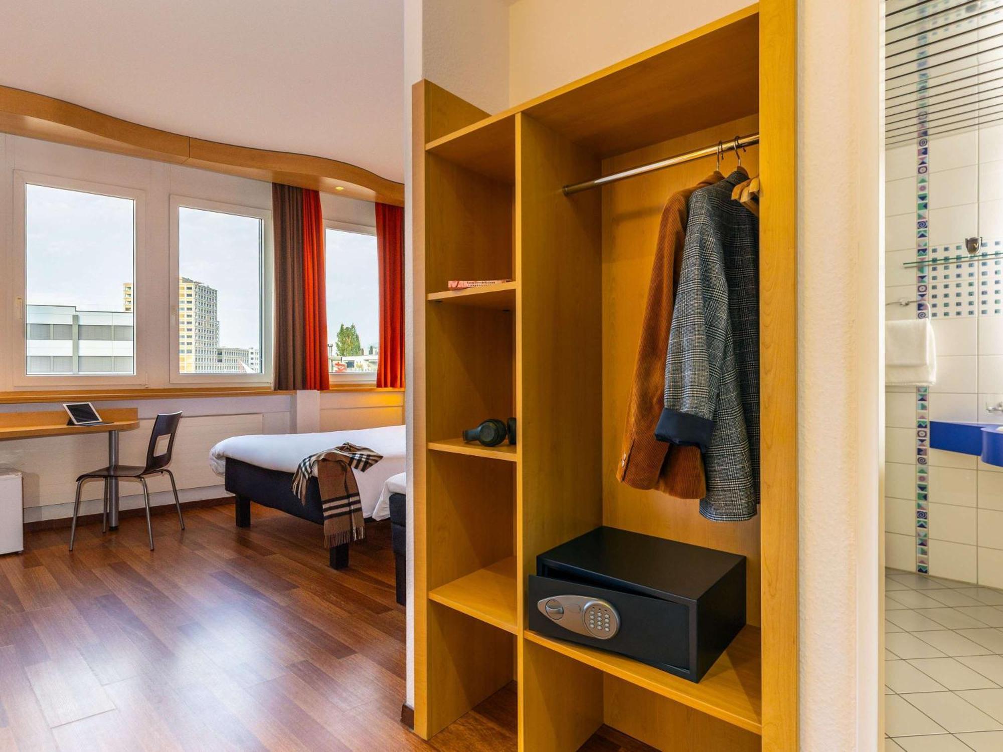 Ibis Luzern Kriens Hotel Horw