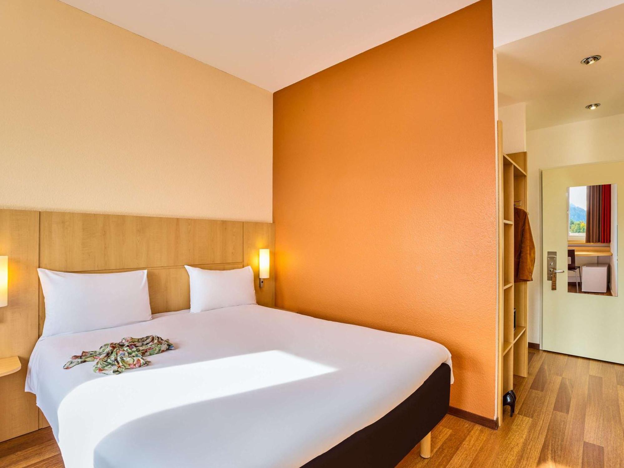 Ibis Luzern Kriens