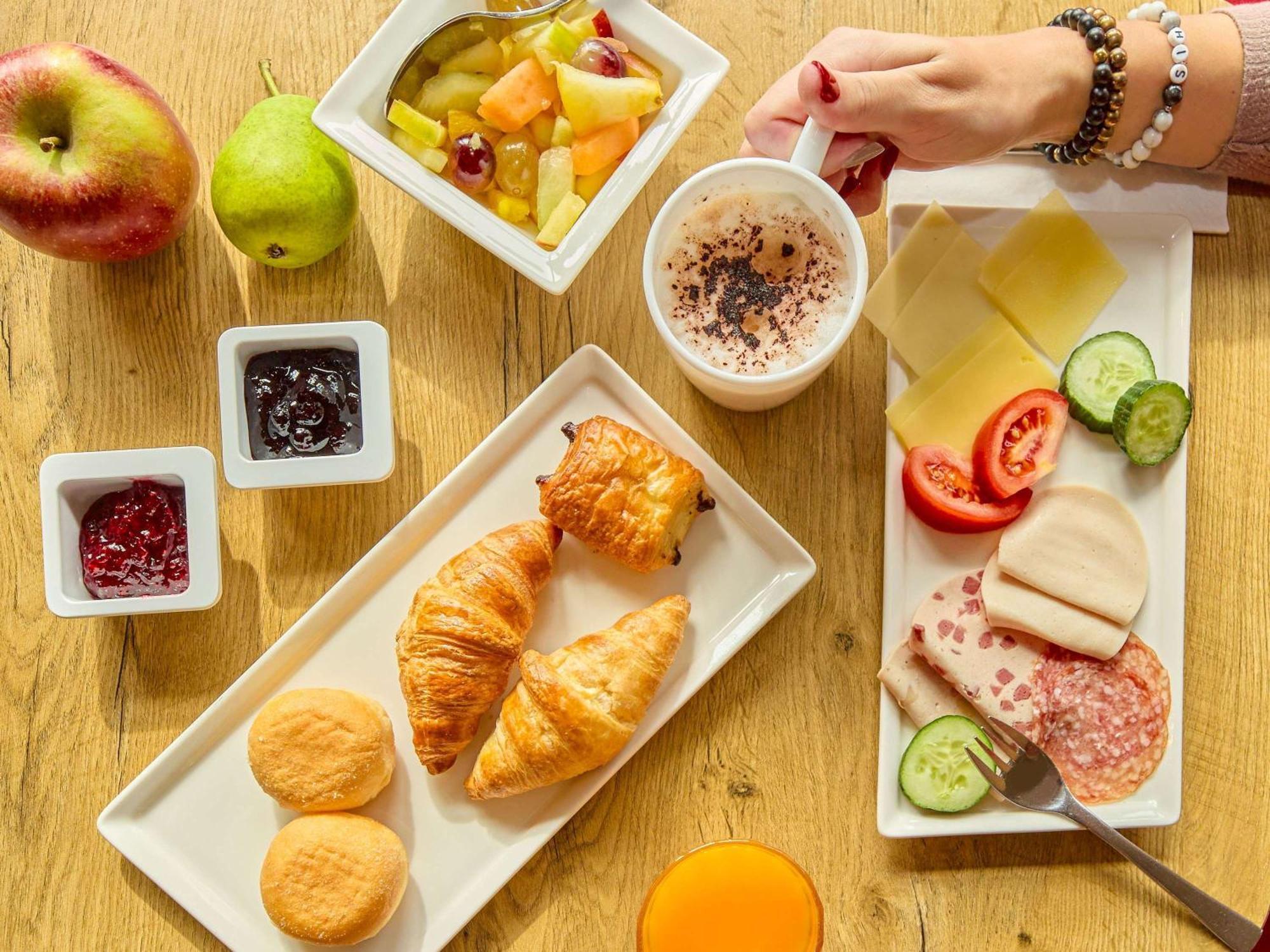 Ibis Luzern Kriens Hotel 3*