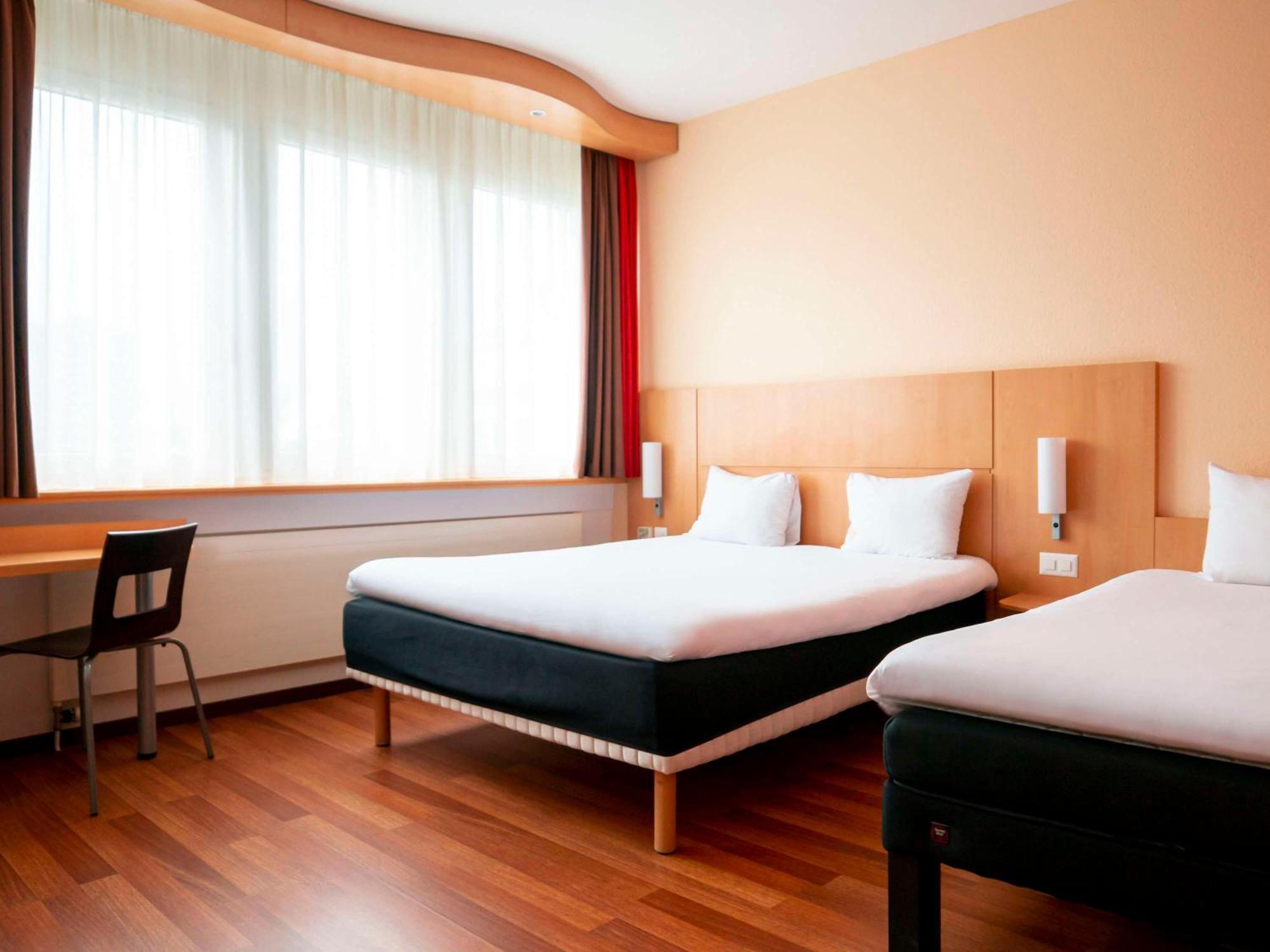 Hotel Ibis Luzern Kriens