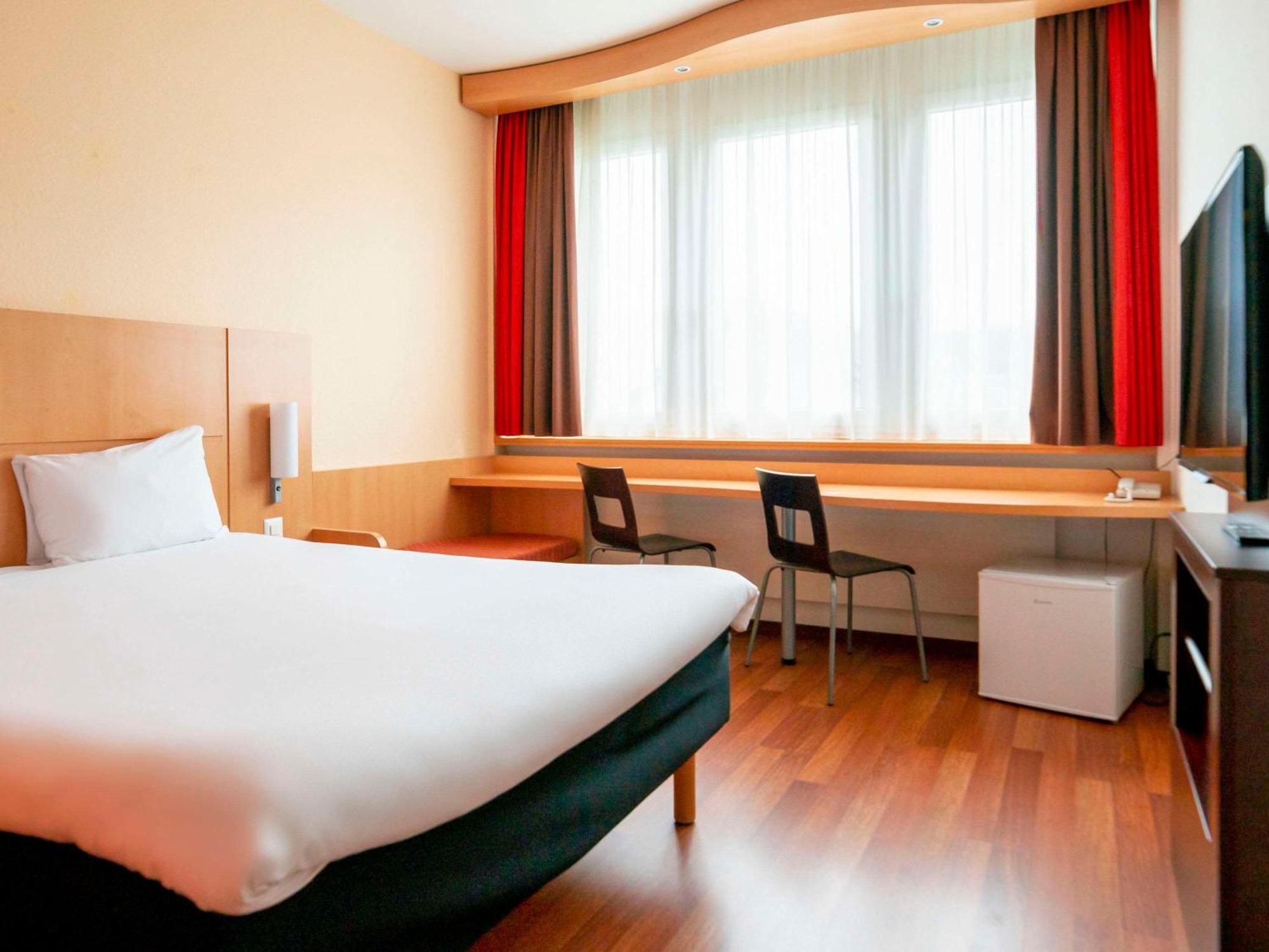 Ibis Luzern Kriens Hotel