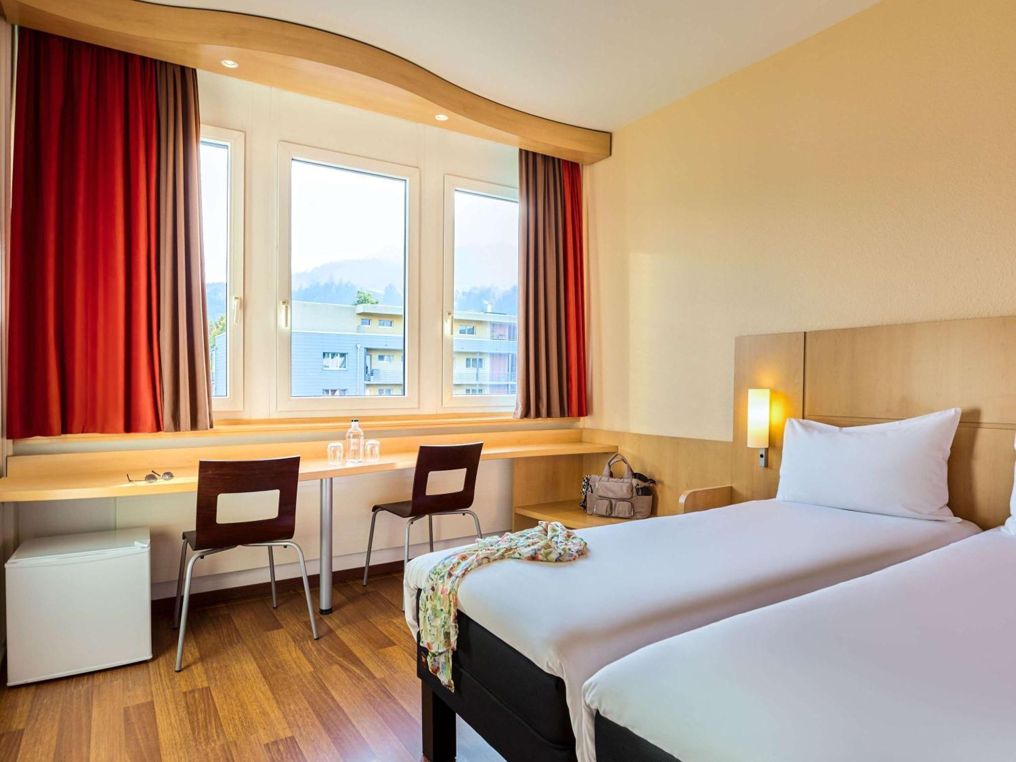 Ibis Luzern Kriens Hotel Horw