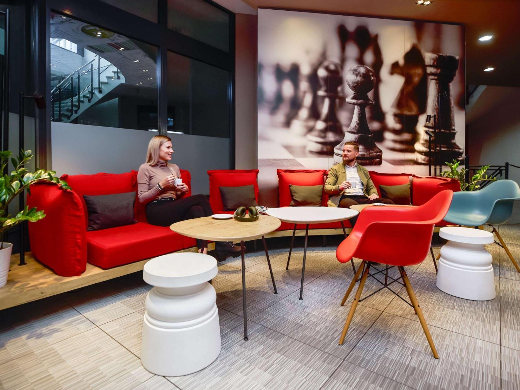 Hotel Ibis Luzern Kriens