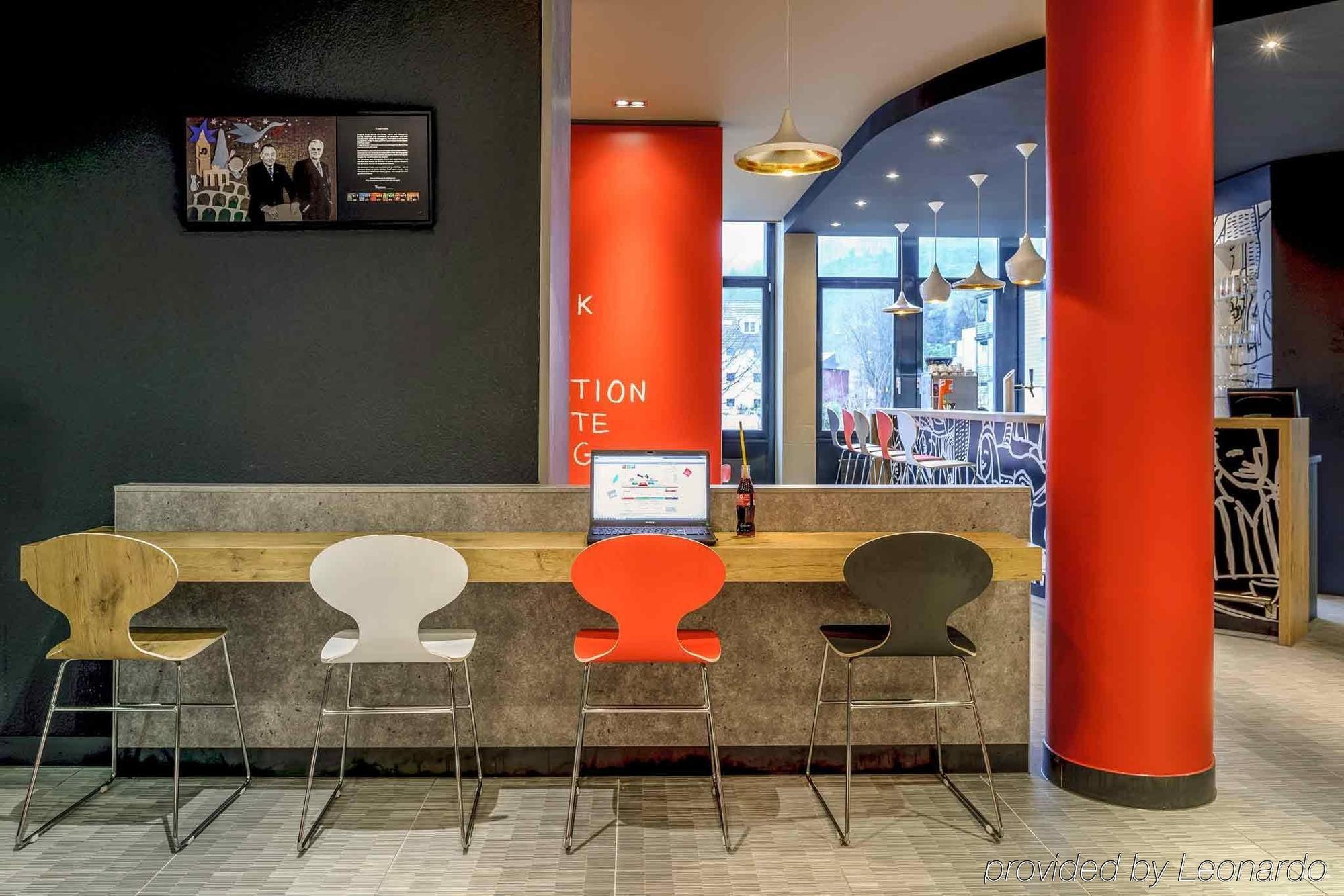 Ibis Luzern Kriens Hotel
