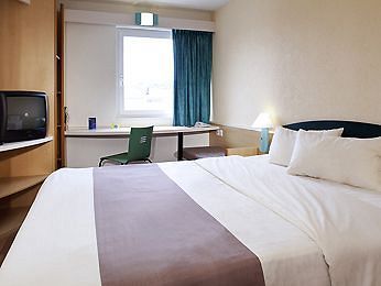 Ibis Luzern Kriens Hotel Horw