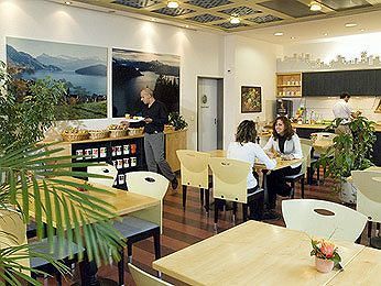 Hotel Ibis Luzern Kriens 3*