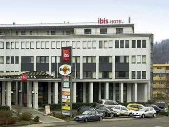 Ibis Luzern Kriens Hotel 3*