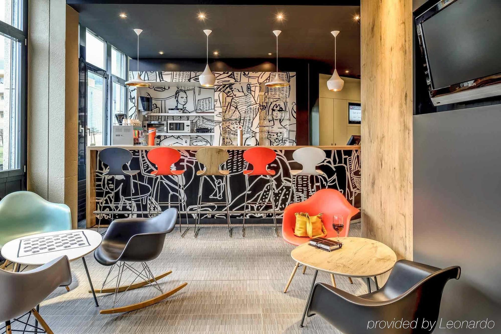 Ibis Luzern Kriens 3*