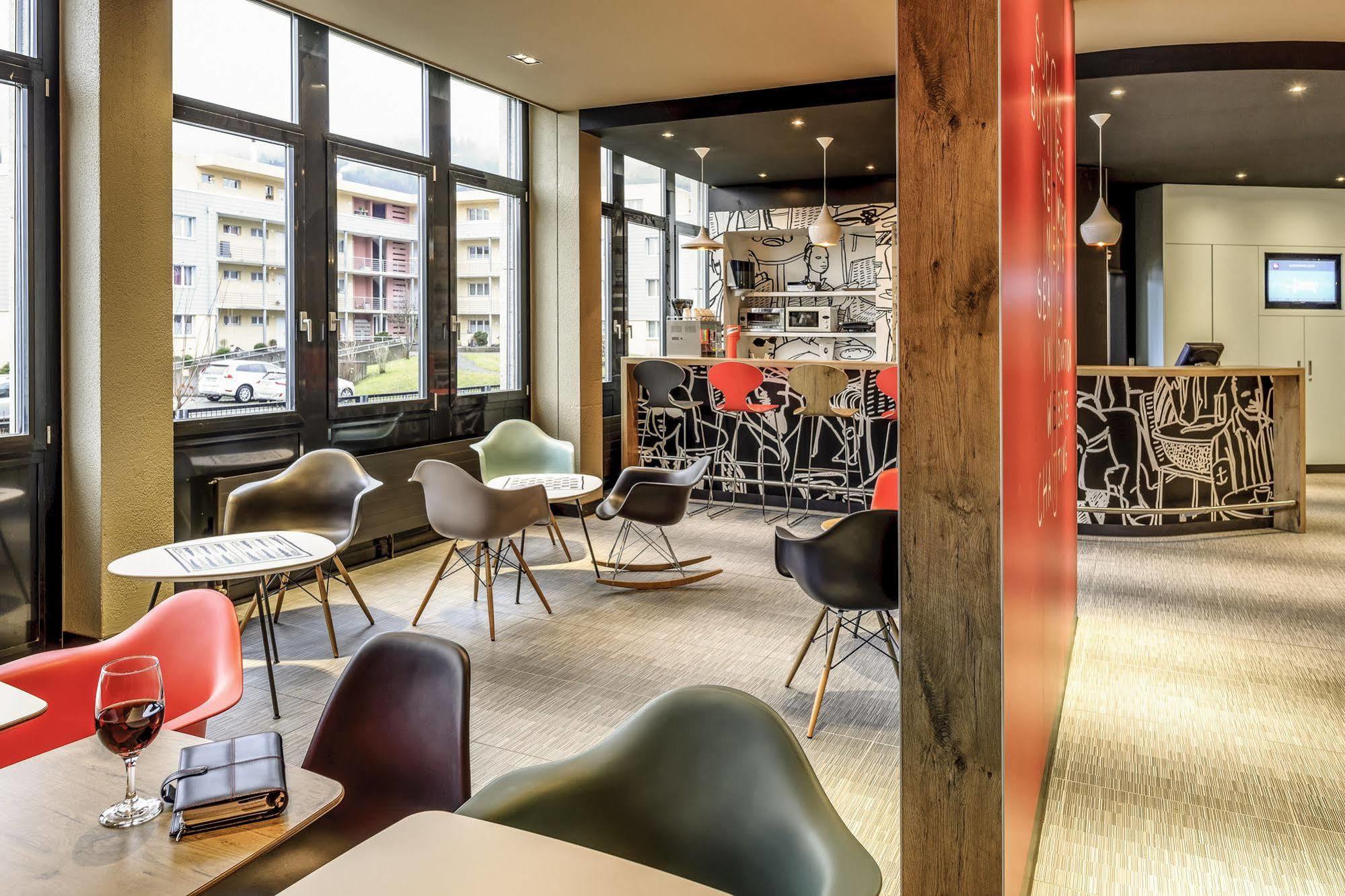Ibis Luzern Kriens