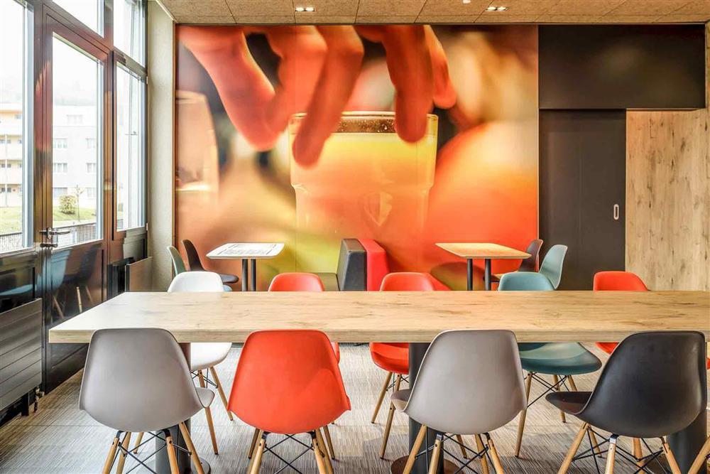 Ibis Luzern Kriens Hotel Horw